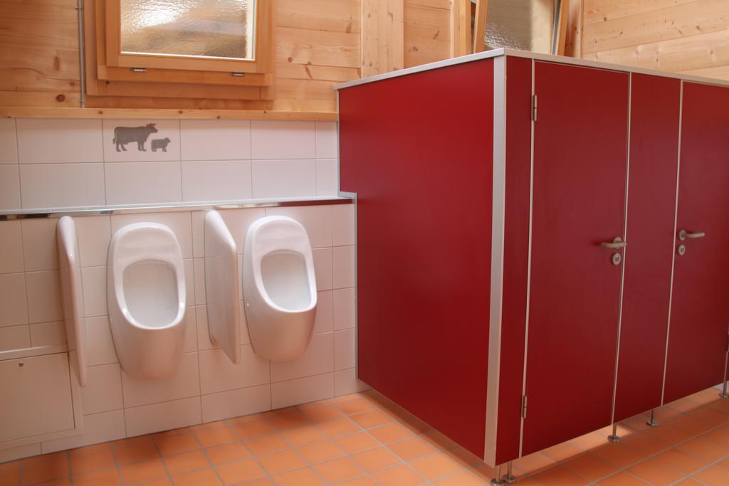 Loft-Inn Mulenen Cameră foto