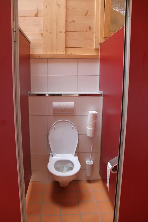 Loft-Inn Mulenen Cameră foto