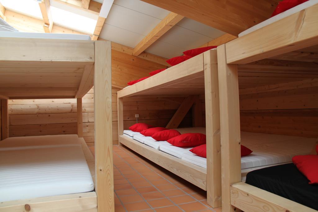 Loft-Inn Mulenen Cameră foto