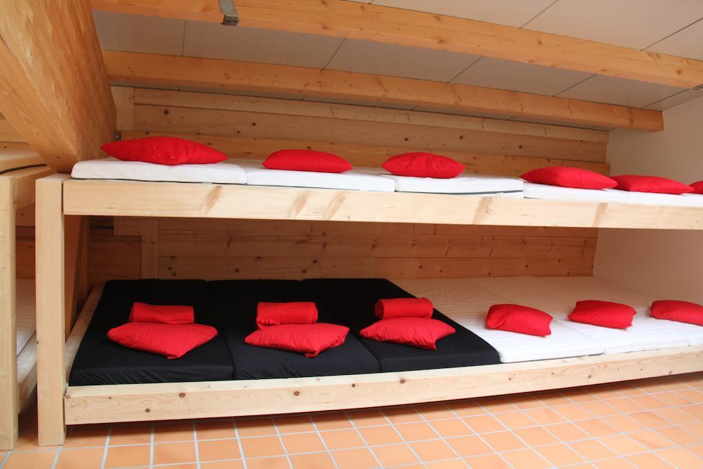Loft-Inn Mulenen Cameră foto