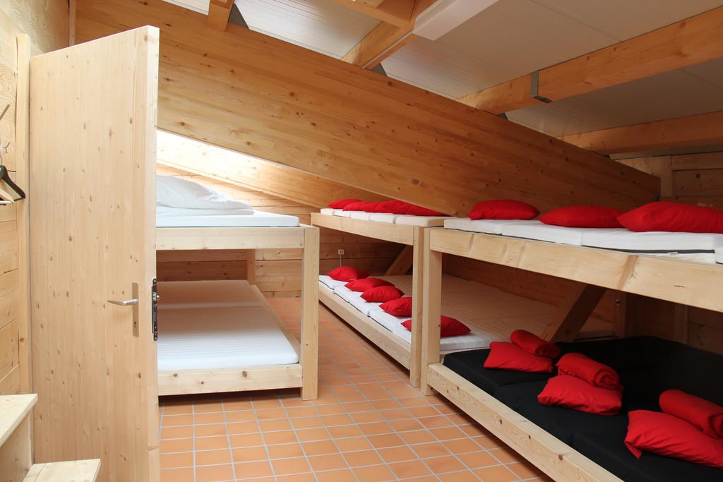 Loft-Inn Mulenen Cameră foto
