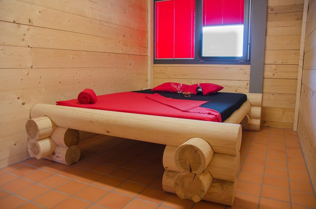 Loft-Inn Mulenen Cameră foto