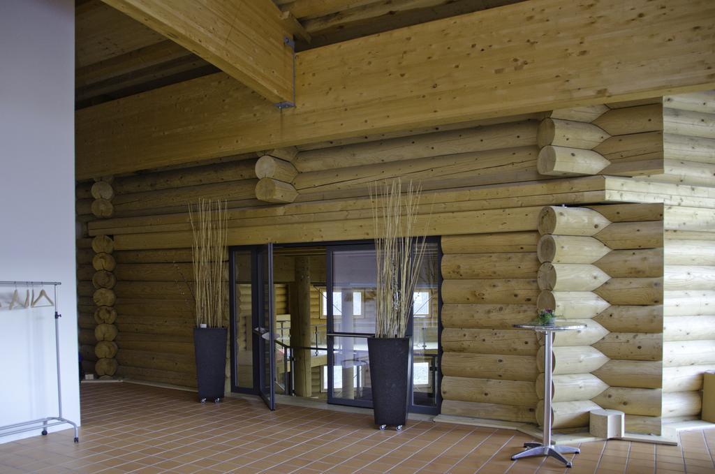 Loft-Inn Mulenen Exterior foto